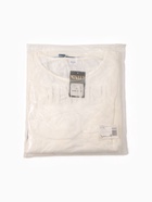 Пижама женская (лонгслив, брюки) MINAKU: Home collection, размер 42, цвет экрю, голубой 9700676