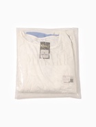 Пижама женская (лонгслив, брюки) MINAKU: Home collection, размер 44, цвет экрю, голубой 9700677