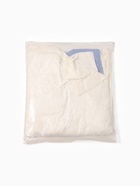 Пижама женская (лонгслив, брюки) MINAKU: Home collection, размер 44, цвет экрю, голубой 9700677