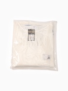 Пижама женская (лонгслив, брюки) MINAKU: Home collection, размер 46, цвет экрю, голубой 9700678