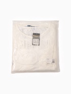 Пижама женская (лонгслив, брюки) MINAKU: Home collection, размер 50, цвет экрю, голубой - фото 23561952