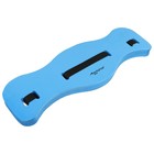 Пояс для аквааэробики ONLYTOP, 70х22х4 см, уценка - Фото 6