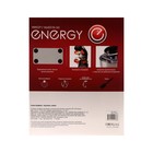 Миксер ENERGY EN-265, планетарный, 800 Вт, 5 л, 5 скоростей, белый - фото 51481379 Миксер ENERGY EN-265, планетарный, 800 Вт, 5 л, 5 скоростей, белый - фото 51481379