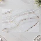 Салфетка сервировочная на стол «Порто», 26?41 см (комплект 20 шт) - фото 24428591