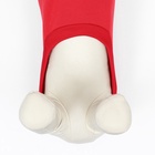 Кофта новогодняя для животных «Подарок», размер XL (ДС 40, ОГ 50 см), красный - Фото 8