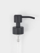 Помпа для дозатора, 26 см, резьба, нержавеющая сталь - Фото 3