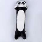 Подушка для путешествий мягкая игрушка «Панда» - фото 4112092