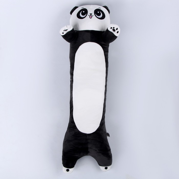 Подушка для путешествий мягкая игрушка «Панда» - фото 1926872723