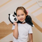 Мягкая игрушка-подголовник «Панда» - Фото 10