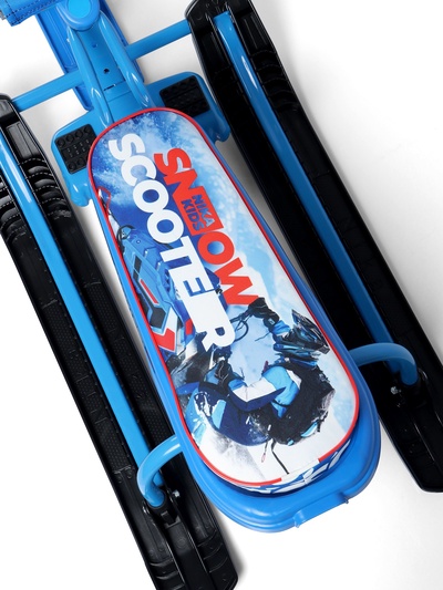 Снегокат «Гонщик», СНД1/Г