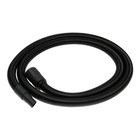 Строительный пылесос Denzel LVC20, 1400 Вт, 20 л, шланг 3 м, розетка с автосинхронизацией - фото 24598667