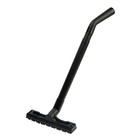 Строительный пылесос Denzel LVC20, 1400 Вт, 20 л, шланг 3 м, розетка с автосинхронизацией - фото 24598669