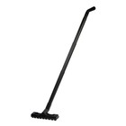 Строительный пылесос Denzel LVC20, 1400 Вт, 20 л, шланг 3 м, розетка с автосинхронизацией - фото 24598670