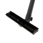 Строительный пылесос Denzel LVC20, 1400 Вт, 20 л, шланг 3 м, розетка с автосинхронизацией - фото 24598671