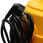 Строительный пылесос Denzel LVC20, 1400 Вт, 20 л, шланг 3 м, розетка с автосинхронизацией - фото 24598660