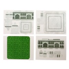 3D-конструктор «Чудеса света. Тадж-Махал» - Фото 5