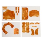 3D-конструктор «Чудеса света. Петра» - Фото 5