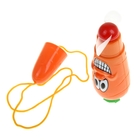 Вентилятор детский "Морковка", цвета МИКС - Фото 2