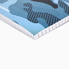 Ежедневник А5, 64 листа, недатированный, в точку А5, 64 л «С 23 февраля» - Фото 2