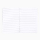 Ежедневник А5, 64 листа, недатированный, в точку А5, 64 л «С 23 февраля» - Фото 3