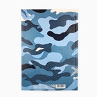 Ежедневник А5, 64 листа, недатированный, в точку А5, 64 л «С 23 февраля» - Фото 4