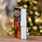 Подарочная коробка "Книга Новогодние забавы" 18,5 х 5 х 23,6 см - Фото 4