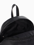 Рюкзак женский городской TEXTURA, на молнии, с карманом, размер 31×10×25 см, чёрный - Фото 10