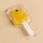 Мармелад на палочке «Утятки мармеладки» в форме уточек, 22 г. (комплект 36 шт) - фото 23144350