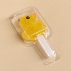 Мармелад фигурный «Ты моя лапочка» на палочке, 22 г. - фото 23100220