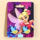 Серьги детские «Птички», гвоздики - Фото 5