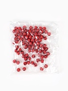 Шары с наполнением «Волшебная гирлянда», 5 шт., с гирляндой  (артикул 9745085)  большой выбор товаров оптом и в розницу по низким ценам с доставкой