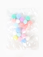 Шары с наполнением «Волшебная гирлянда», 5 шт., с гирляндой  (артикул 9745085)  большой выбор товаров оптом и в розницу по низким ценам с доставкой