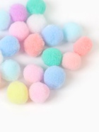 Шары с наполнением «Волшебная гирлянда», 5 шт., с гирляндой  (артикул 9745085)  большой выбор товаров оптом и в розницу по низким ценам с доставкой