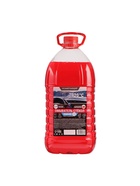 Жидкость стеклоомывающая зимняя Grand Caratt -20 С, 4.3 л - Фото 3