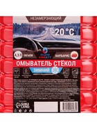 Жидкость стеклоомывающая зимняя Grand Caratt -20 С, 4.3 л - фото 23562004