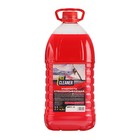 Жидкость стеклоомывающая зимняя ICE CLEANER - 40С, 4,3 л 10092136 - фото 11431025