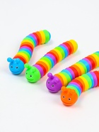 Развивающая игрушка «Гусеница» - Фото 5