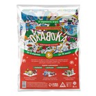 Новогодняя настольная игра «Новый год: Окавока. Зоопарк», 50 карт, 5+ - Фото 6