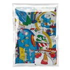 Новогодняя настольная игра «Новый год: Окавока. Зоопарк», 50 карт, 5+ - Фото 7