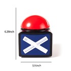 Кнопка для игр, 9.7 х 11.2 х 11.6 см, 2 АА - Фото 2