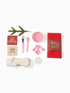 Набор подарочный Holly Jolly полотенце и акс - фото 809336499