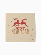 Набор подарочный Holly Jolly полотенце и акс - фото 809336510