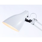 Светильник напольный с выключателем на проводе Ambrella light, Floor, TR97641, E27, цвет белый - Фото 6