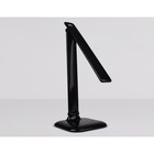 Светодиодная настольная лампа Ambrella light, Desk, DE501, LED, 9 Вт, 400Lum, 4200К, цвет чёрный - Фото 2