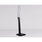 Светодиодная настольная лампа Ambrella light, Desk, DE501, LED, 9 Вт, 400Lum, 4200К, цвет чёрный - Фото 3