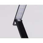 Светодиодная настольная лампа Ambrella light, Desk, DE501, LED, 9 Вт, 400Lum, 4200К, цвет чёрный - Фото 4