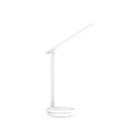 Светодиодная настольная лампа с регулировкой цвета и ночником Ambrella light, Desk, DE536, LED, 9 Вт, 450Lum, 2800-6500К, цвет белый 10054361 - фото 312604135