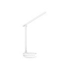 Светодиодная настольная лампа с регулировкой цвета и ночником Ambrella light, Desk, DE536, LED, 9 Вт, 450Lum, 2800-6500К, цвет белый - Фото 3