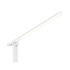 Светодиодная настольная лампа с регулировкой цвета и ночником Ambrella light, Desk, DE536, LED, 9 Вт, 450Lum, 2800-6500К, цвет белый - Фото 6