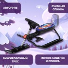 Снегокат растущий Snow Cat - Фото 4